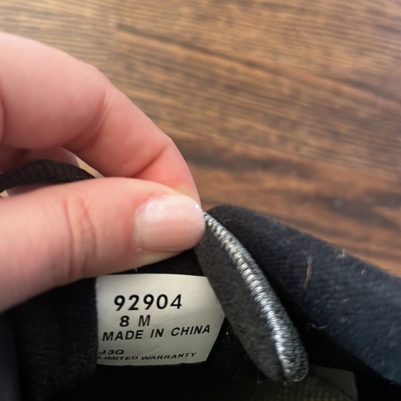 〰️ footjoy golf sneakers - Picture 2 of 6